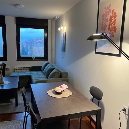Rita Apartment-Free Parking&Wifi Zagreb Exterior photo