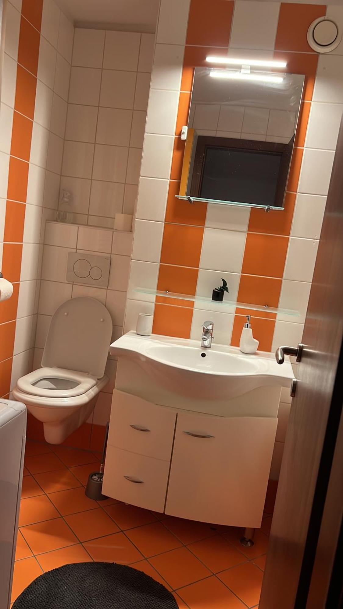 Rita Apartment-Free Parking&Wifi Zagreb Exterior photo