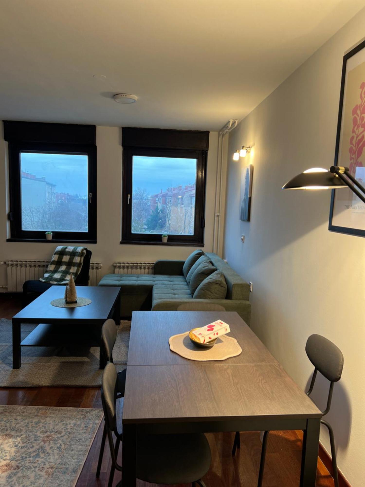 Rita Apartment-Free Parking&Wifi Zagreb Exterior photo