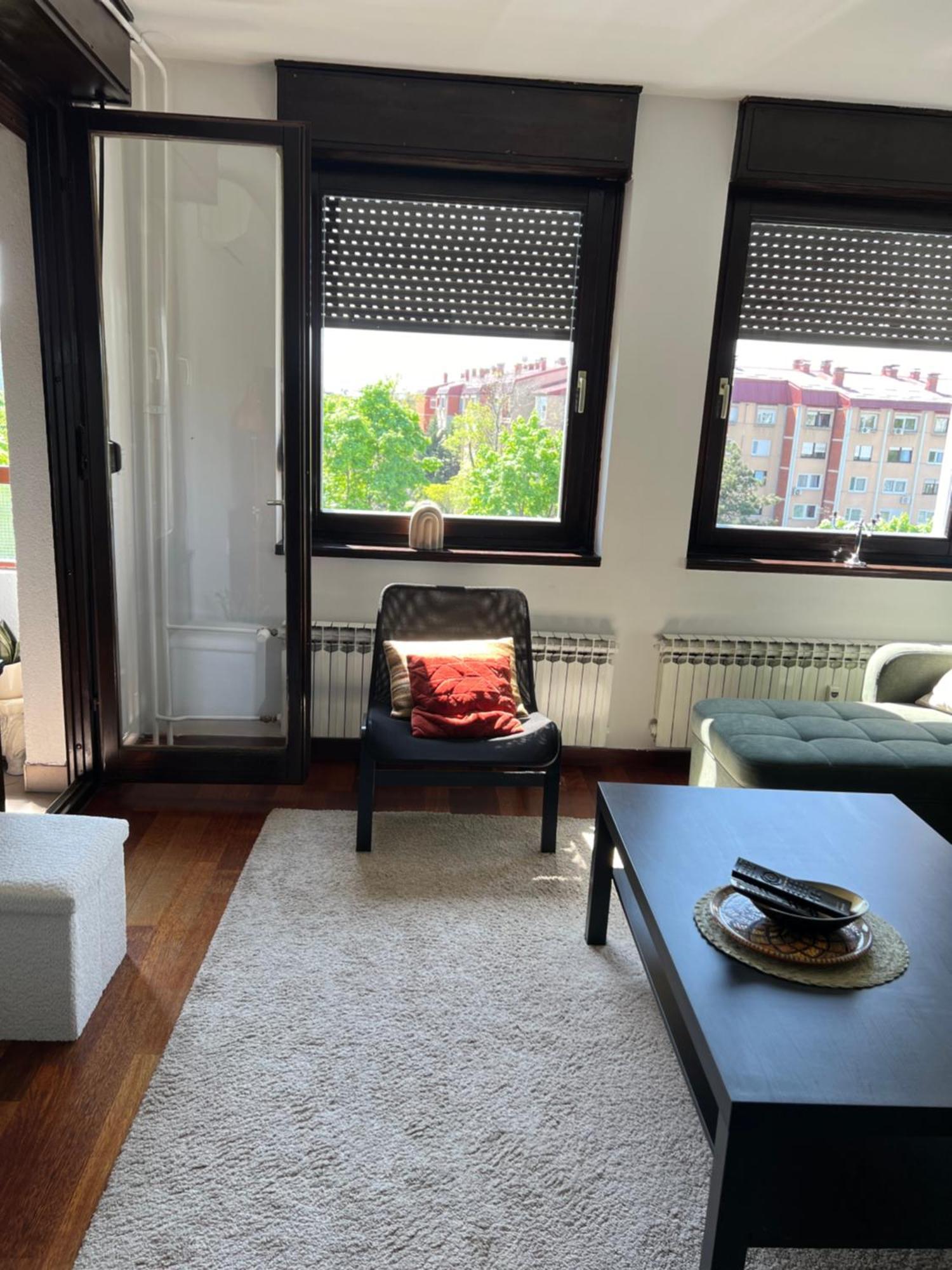 Rita Apartment-Free Parking&Wifi Zagreb Exterior photo