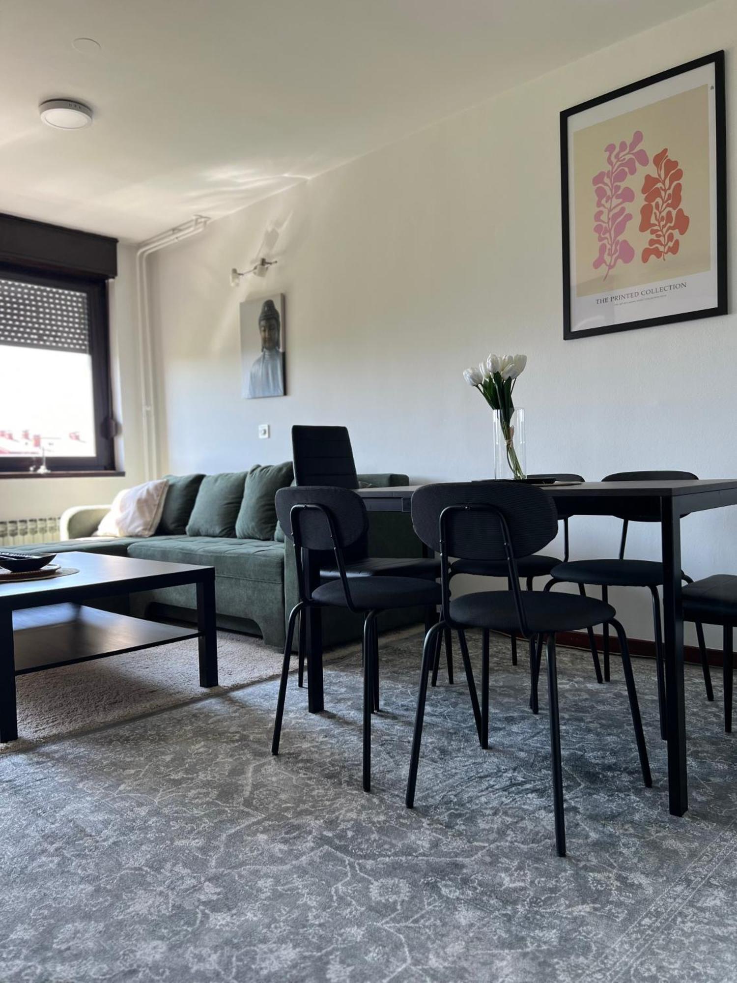 Rita Apartment-Free Parking&Wifi Zagreb Exterior photo