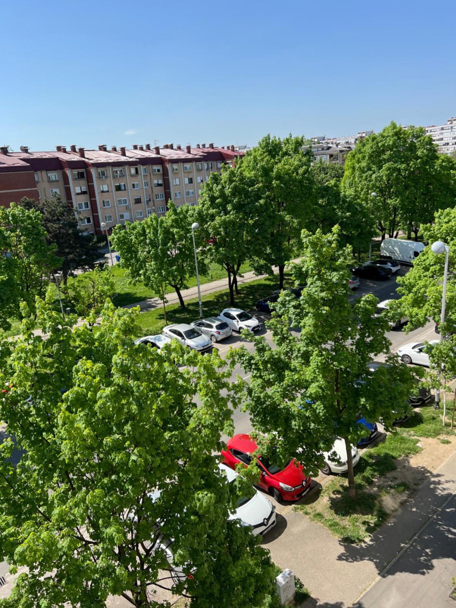 Rita Apartment-Free Parking&Wifi Zagreb Exterior photo